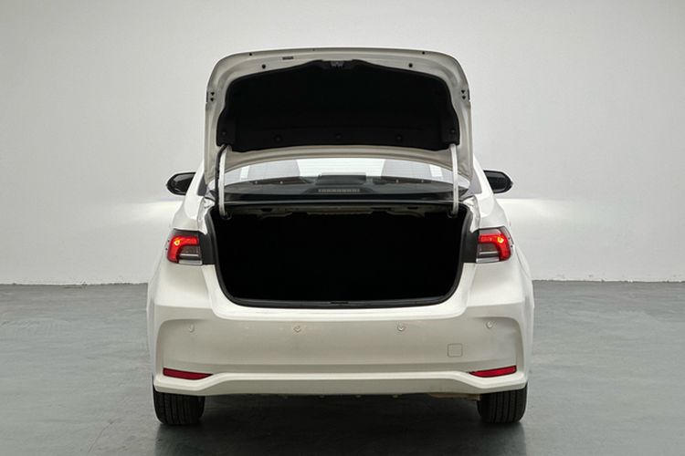 Used Toyota Corolla 2023 1.2T Pioneer Edition