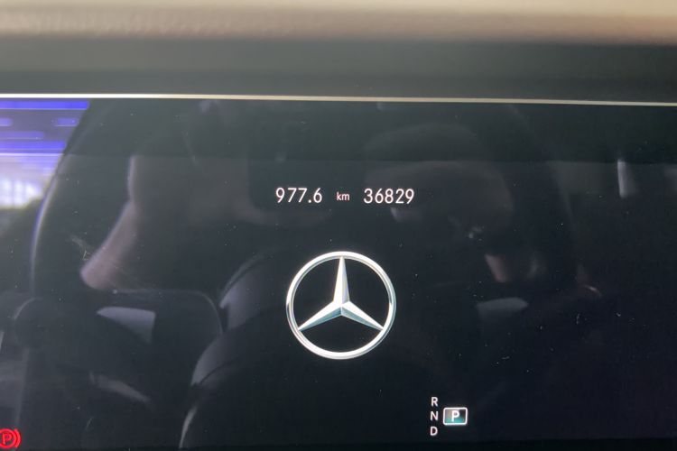Used Mercedes-Benz E-Class 2023 Updated E 300 L Luxury Edition