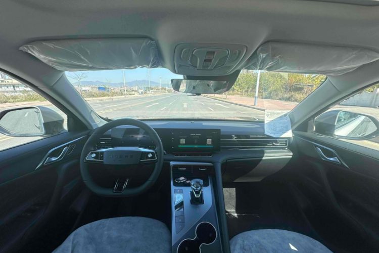 Used Roewe RX5 New Energy 2023 eRX5 Super Hybrid Premium Edition