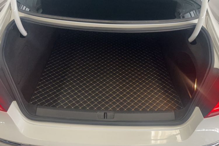 Used Volkswagen FAW-Volkswagen CC 2015 1.8TSI Luxury Model