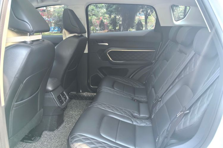 Used Haval H6 2021 1.5T Automatic Champion Edition
