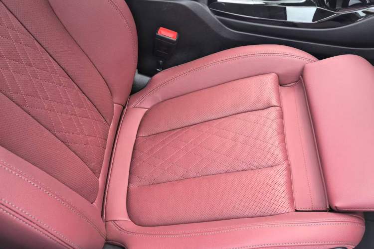 Used BMW iX3 2022 Leading Model
