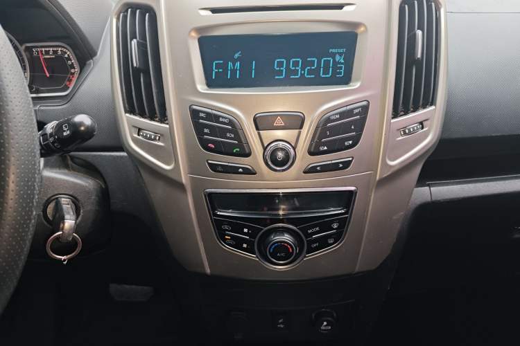 Used Haval H1 2016 Red Label 1.5L AMT Comfort Model