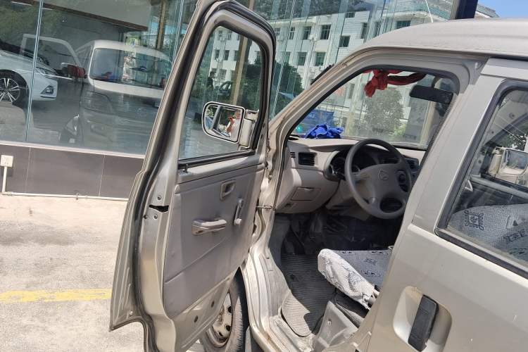 Used Chana Star 2 2012 1.0L Base Version JL466Q9
