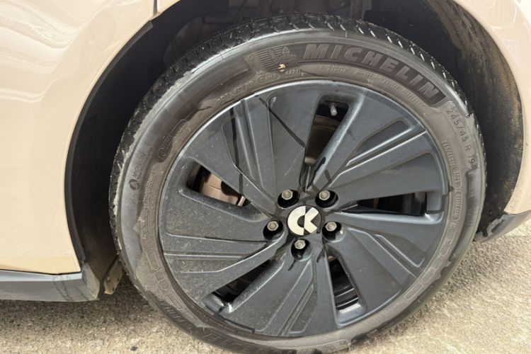 Used Nio ET5 2022 75 kWh
