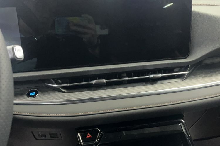 Used Ford Equator Sport 2025 EcoBoost 170 Prestige PLUS