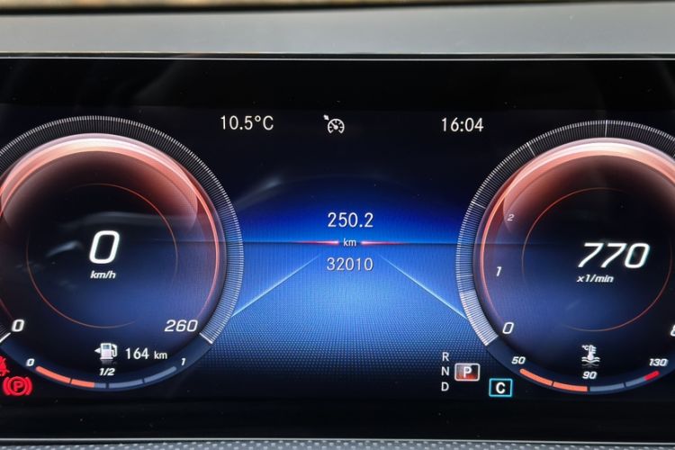 Used Mercedes-Benz CLA 2022 CLA 200