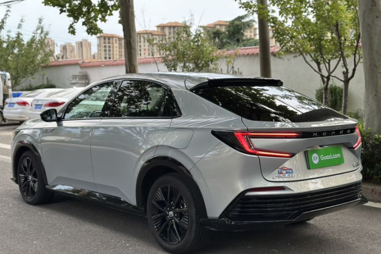 Used Honda e:NP2 2024 Advanced Edition