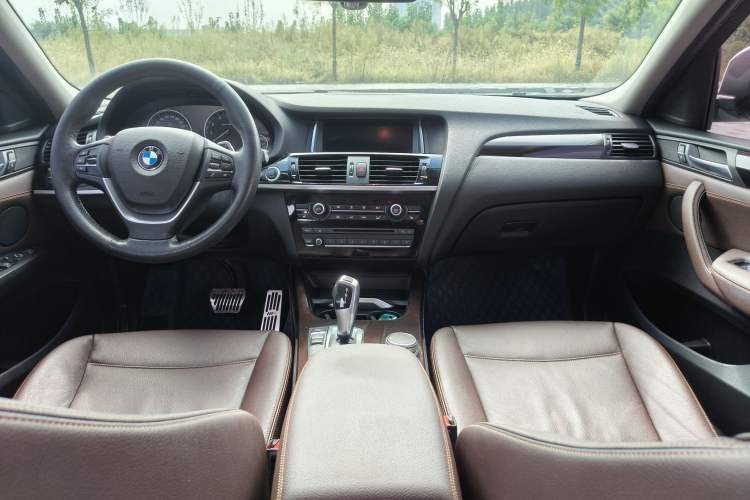 Used BMW X4 2014 xDrive20i X Design Package