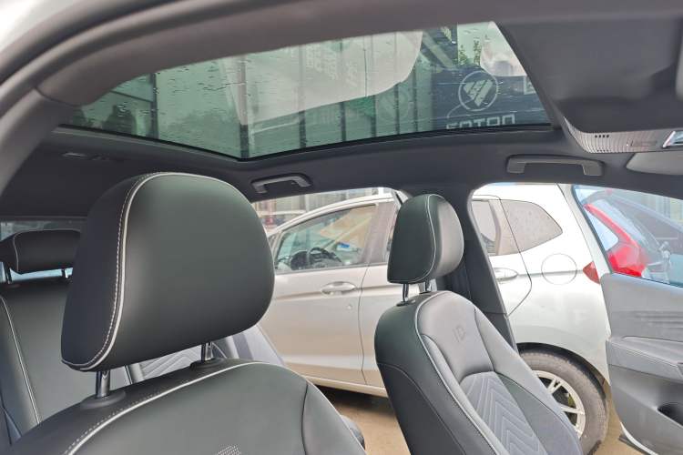 Used Volkswagen ID.3 2023 Upgraded Model Pure Intelligent Enjoyment Version