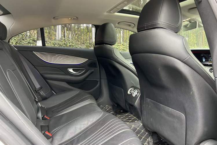 Used Mercedes-Benz CLS 2020 CLS 260
