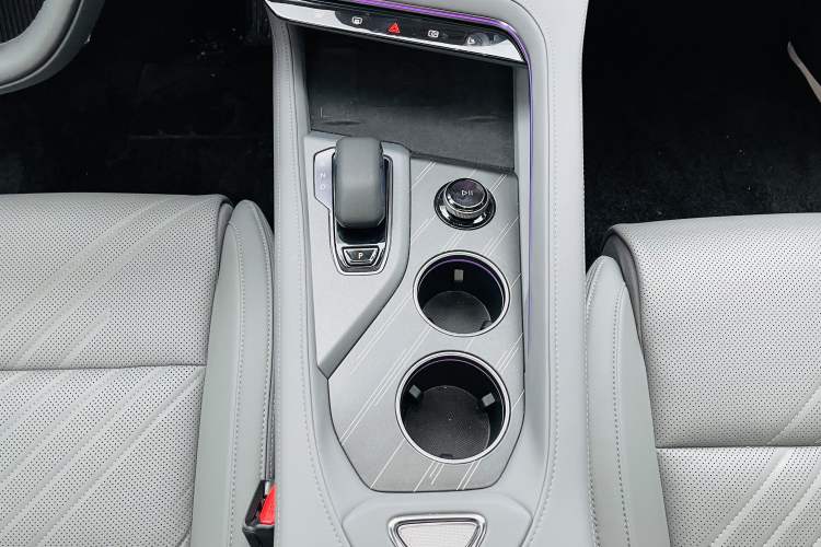 Used Zeekr 001 2025 YOU Edition 100 kWh All-Wheel Drive
