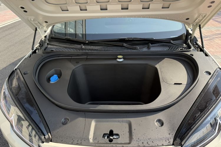 Used BYD Seal 06 New Energy 2025 EV 545KM Premium Edition