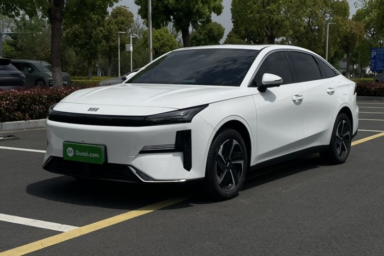 Used Geely Galaxy L6 2025 EM-i 140km Explorer+ Edition