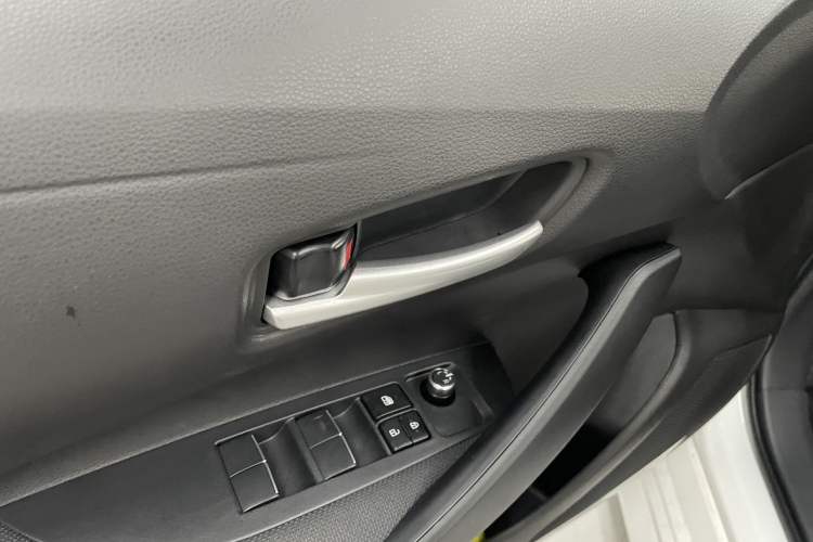 Used Toyota Levin 2024 185T CVT Luxury Edition
