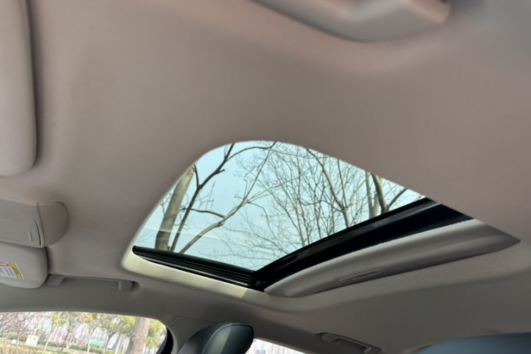 Used Ford Mondeo 2020 EcoBoost 180 Stylish Model