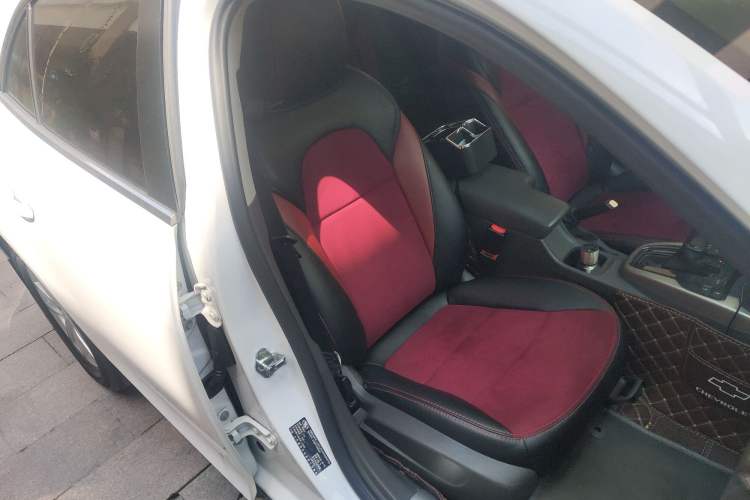 Used Chevrolet Malibu 2017 1.5T Automatic Comfort Edition