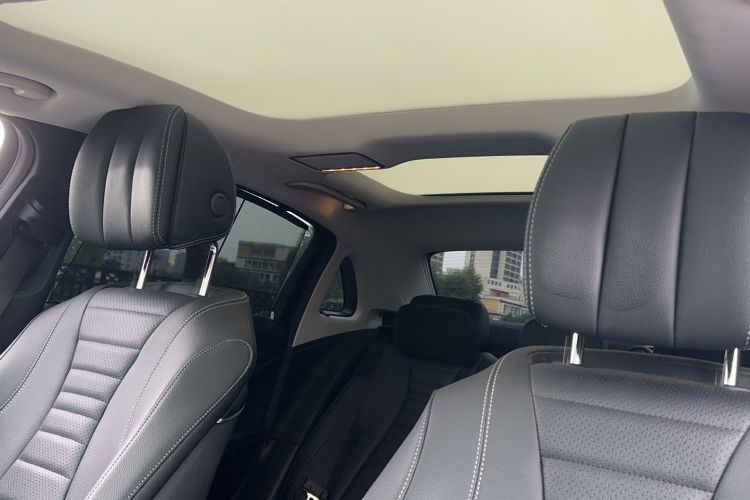 Used Mercedes-Benz E-Class 2018 E 300 L Sporty and Stylish Model