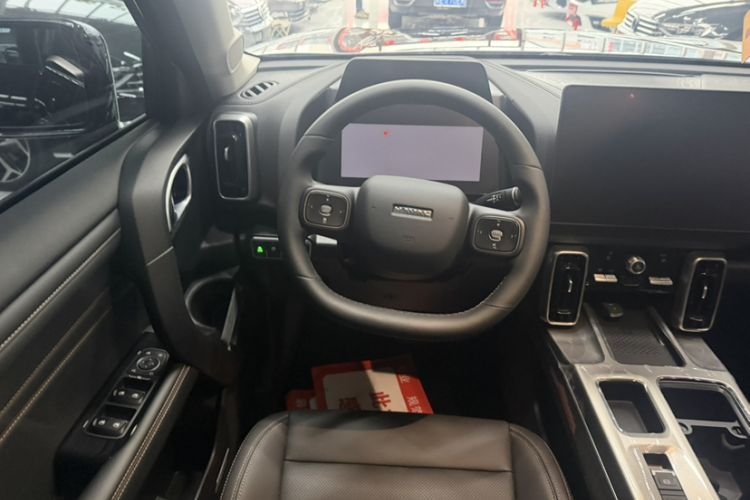 Used Haval DARGO 2026 Model 1.5T DCT Border Collie Edition
