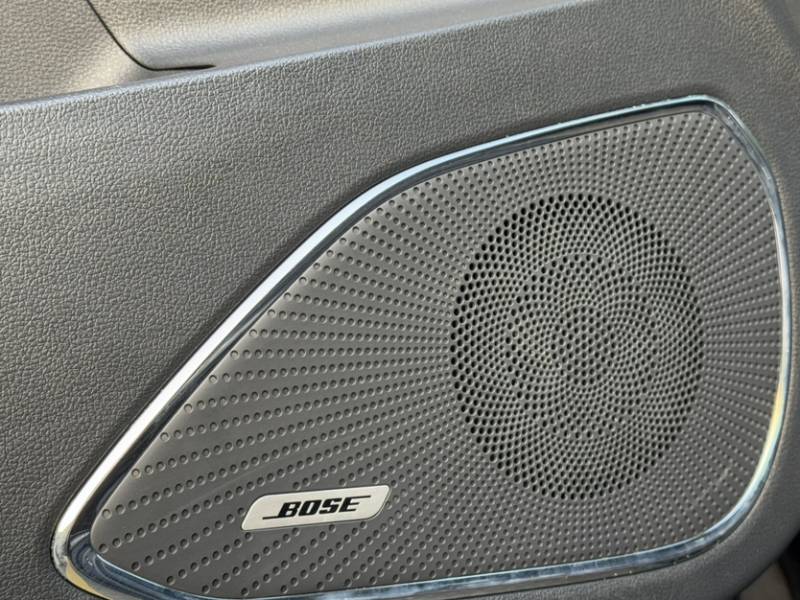 Used Hongqi HS5 2019 2.0T Smart Connect Flagship Edition – Chinese Trim Xiang — 34