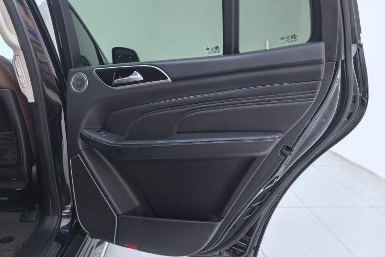 Used BAIC Off-Road BJ90 2021 4.0T Prestige Edition