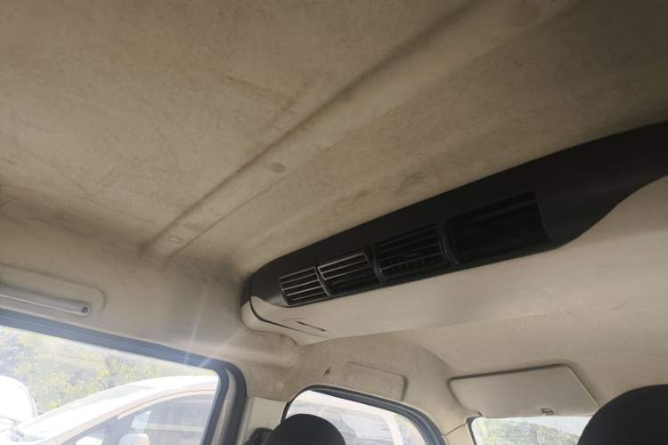 Used Chana Star 3 2015 1.0L Value Edition Non-Air-Conditioned C10