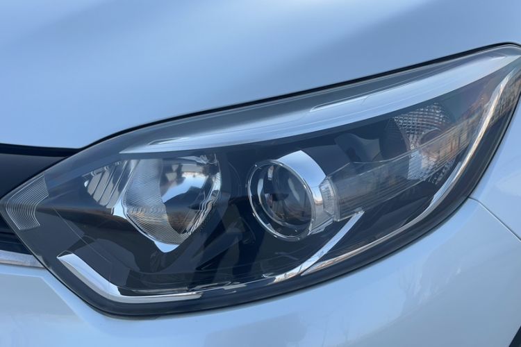 Used Renault Captur 2018 TCe190 Urban Style Edition