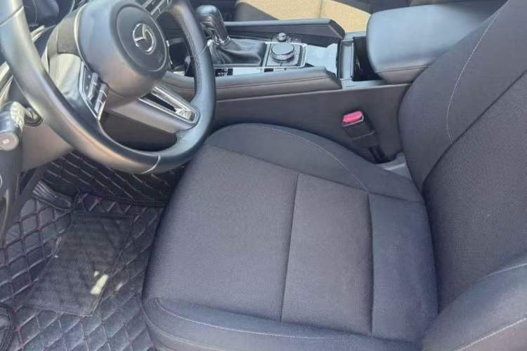 Used Mazda Mazda 3 Axela 2021 2.0L Automatic ZhiXuan Edition
