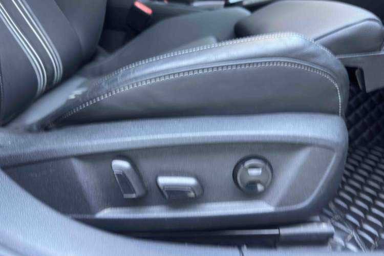 Used Audi A3 2021 Sportback 35 TFSI Fashionable Sports Model
