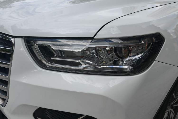 Used Haval H6 2021 1.5T Automatic Champion Edition