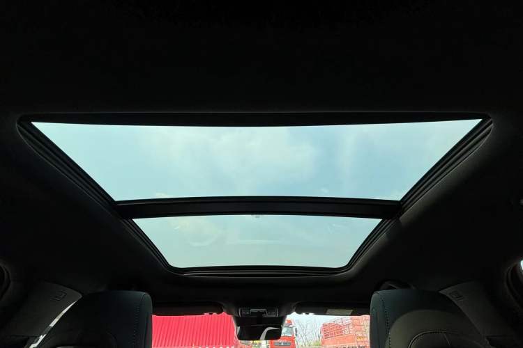 Used BYD Seal 06 New Energy 2025 DM-i Smart Drive 120KM Deluxe Model