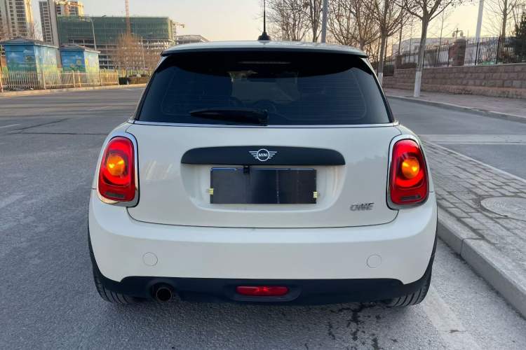 Used MINI MINI 2021 1.5T ONE
