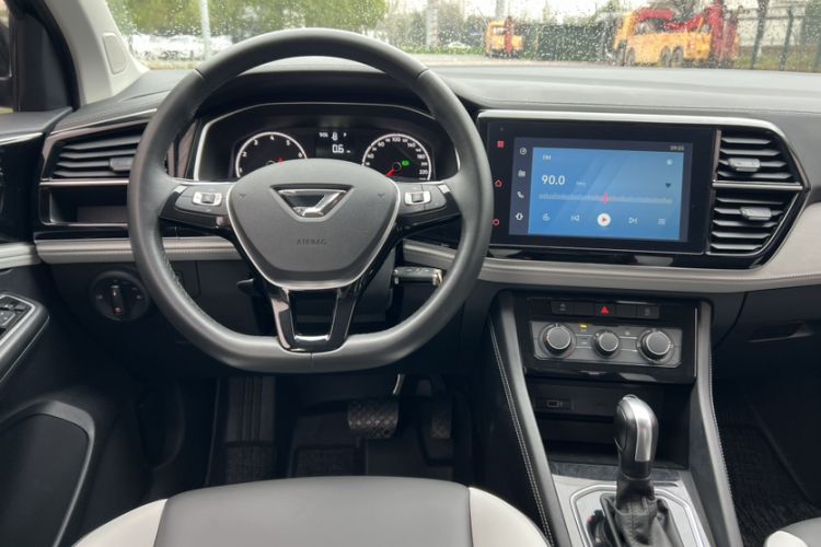 Used Jetta VS5 2024 280TSI Automatic Pioneer Edition