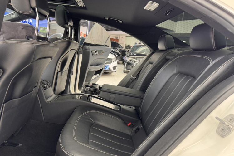 Used Mercedes-Benz CLS 2016 CLS 260 Elegant Edition