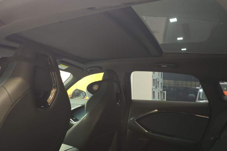 Used MG 7 2023 1.5T DCT Elegant & Graceful Edition