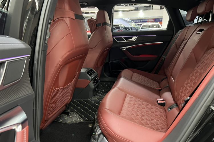 Used Audi S6 2023 S6 2.9T