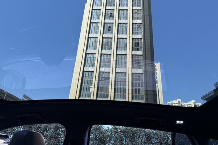 Used Volkswagen ID.4 X 2021 Pro Smart Long-Range Edition