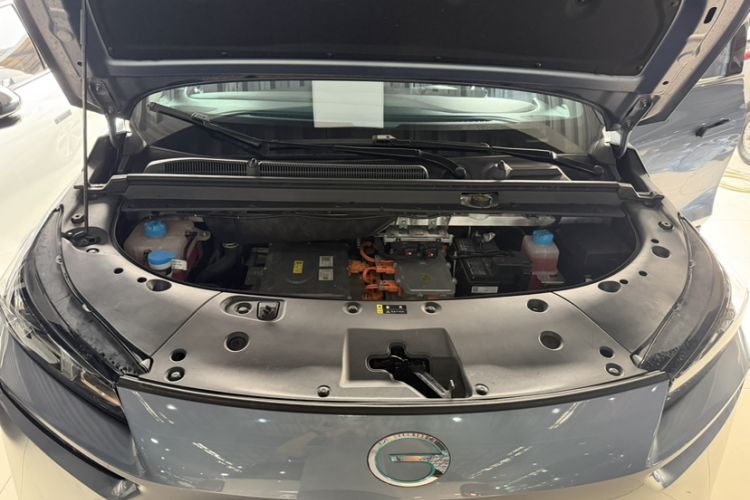 Used AION V 2024 Plus 70 Star Edition Lithium Iron Phosphate