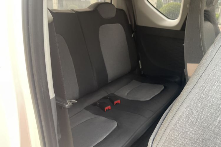 Used Wuling Hongguang MINIEV 2021 Macaron Premium Model – Lithium Iron Phosphate