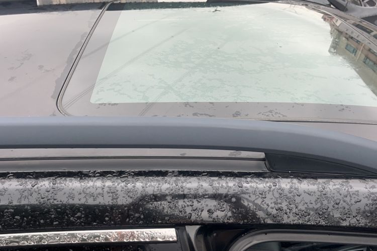 Used Subaru Forester 2013 2.0i Automatic Luxury Edition