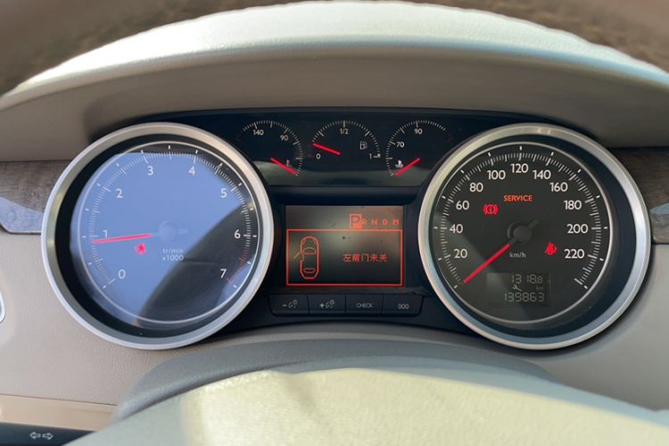 Used Peugeot 508 2012 2.0L Automatic Smart Enjoyment Version
