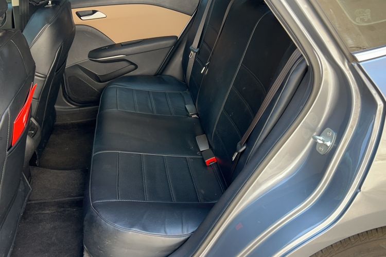 Used Chevrolet Monza 2021 320 Automatic Enjoyment Sunroof Edition