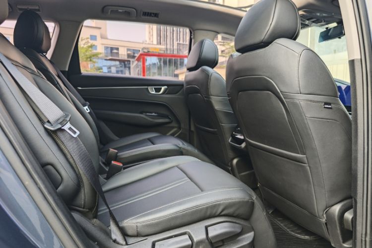 Used Wuling Victory 2020 1.5T CVT Flagship Edition