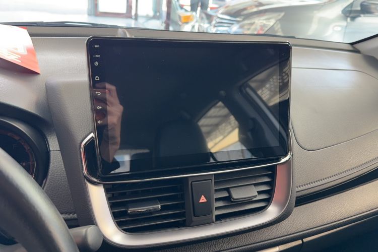 Used Toyota YARiS L Zhi Xuan 2022 X-Trail 1.5L CVT Luxury PLUS Edition