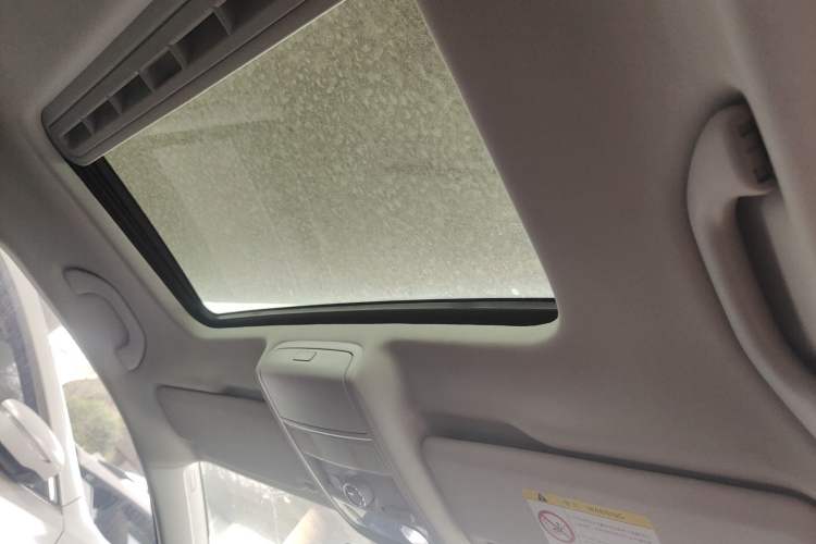 Used Volkswagen Passat 2016 330TSI DSG Prestige Edition Headliner