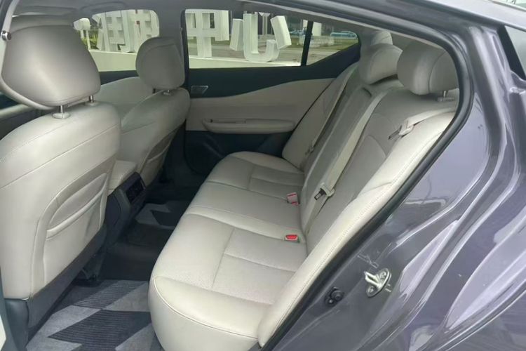Used Nissan Teana 2026 Model Harmony Cockpit 2.0T Flagship Edition