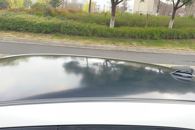 Used Honda Fit 2021 1.5L CVT Trend Edition
