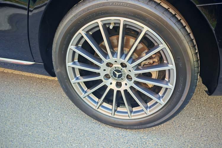 Used Mercedes-Benz E-Class 2022 E 260 L