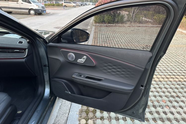 Used Chery Fengyun A8L 2025 1.5 TGDI 145 km Luxury Version