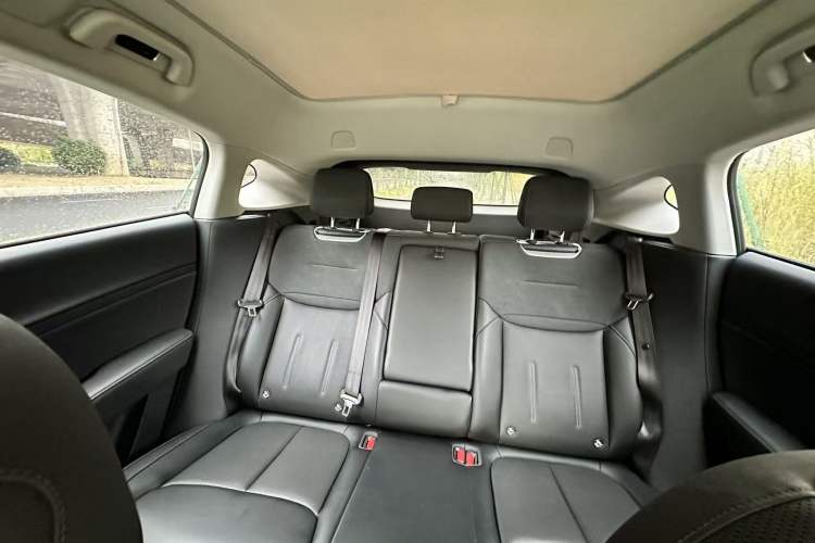 Used XPeng G6 2023 580 Long-Range Pro